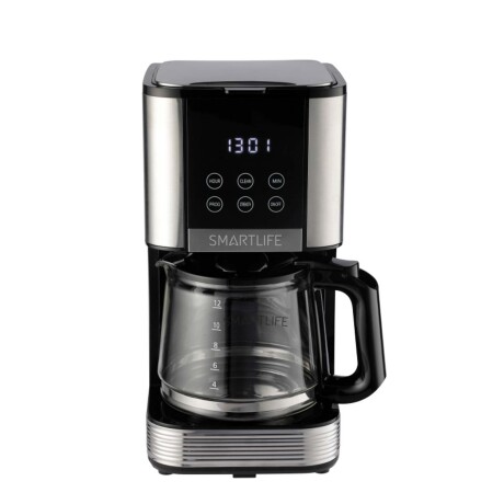 CAFETERA DIGITAL SMARTLIFE 1-5-LITROS SL-CMD1520