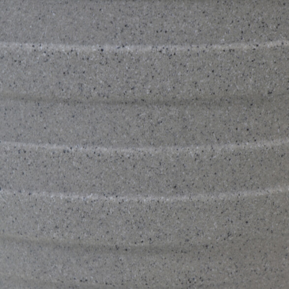 Maceta "INCA" Ø53 x 45cm. símil cemento -TRAMONTINA TD0207