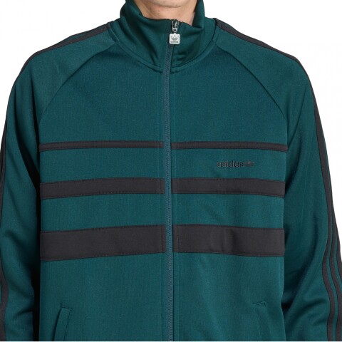 CAMPERA adidas FIRST TT Aurora Ivy