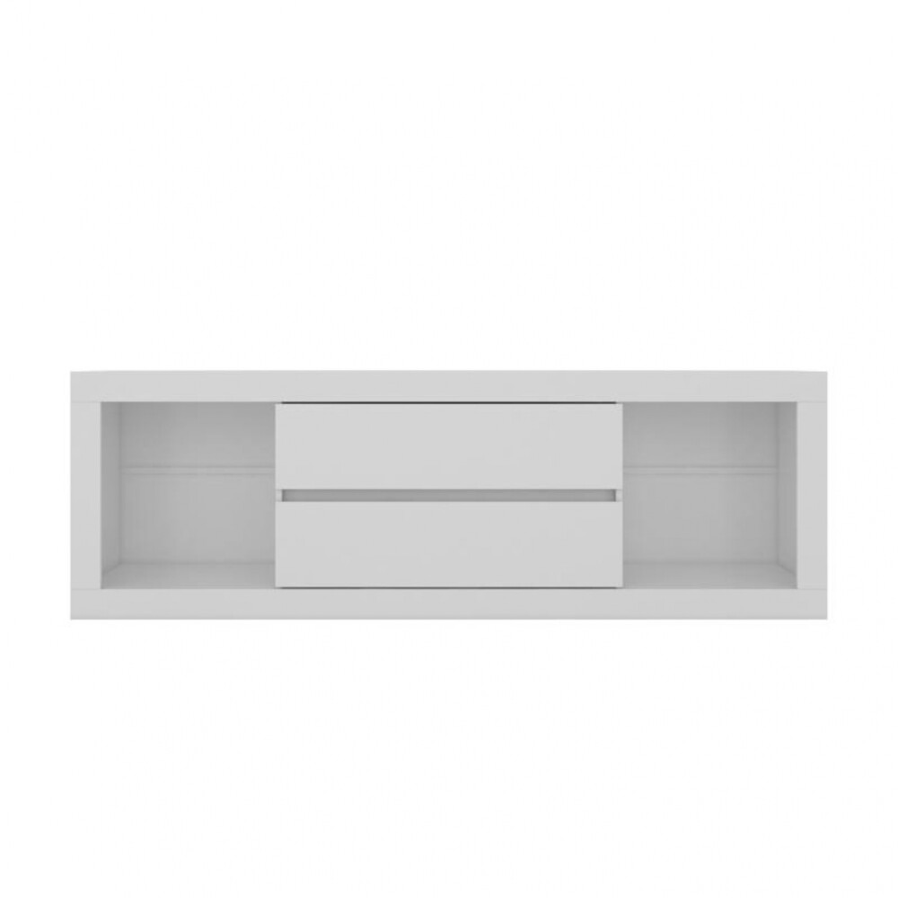 Rack para TV 70" - Casablanca - Infinite Blanco