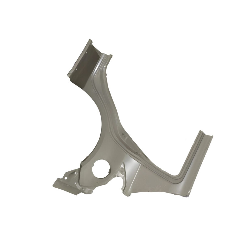 GUARDABARRO TRASERO IZQUIERDO Guardabarro Trasero Izquierdo