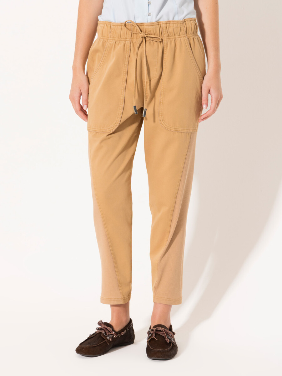 PANTALON LIGHT 