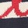 Buzo Bubble Toddler Niña Navy Uniform Stripe