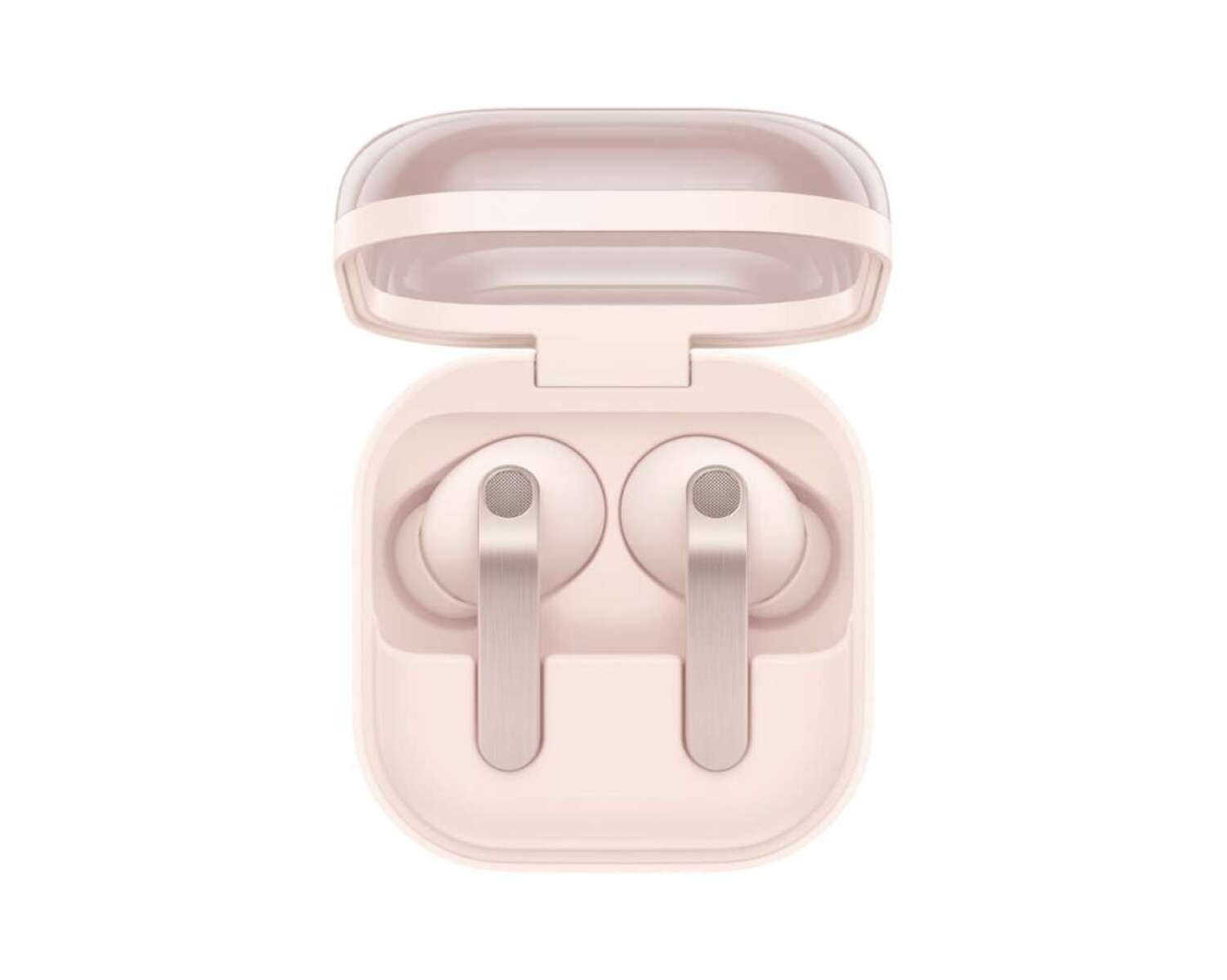 Samsung Galaxy Buds4 Pro - Pink Gold 