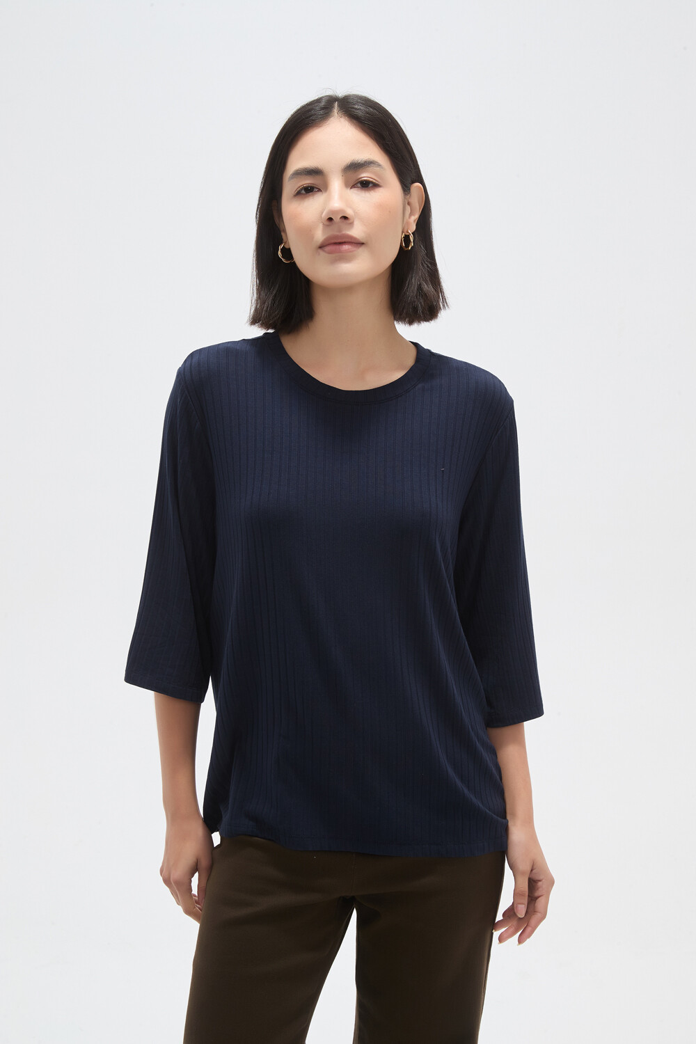 Remera Tants Azul Noche