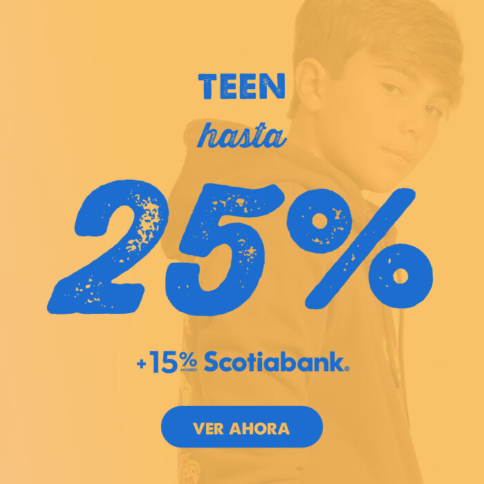 HOT WEEK TERCIO