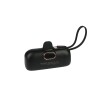 Power bank mini RT974 5000mah USB Tipo C Power bank mini RT974 5000mah USB Tipo C