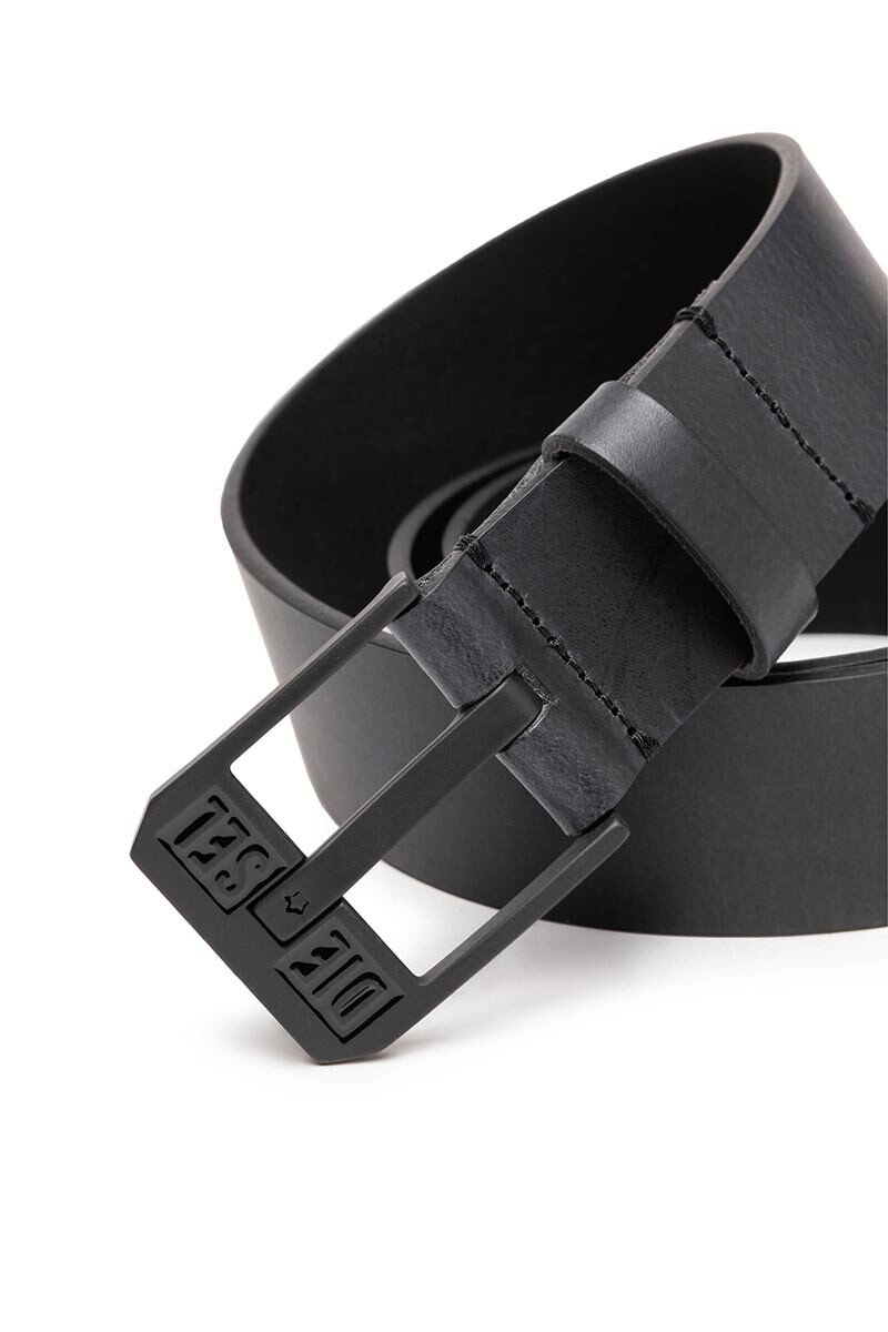 Cinturón Para Hombre Bluestar Ii Gris