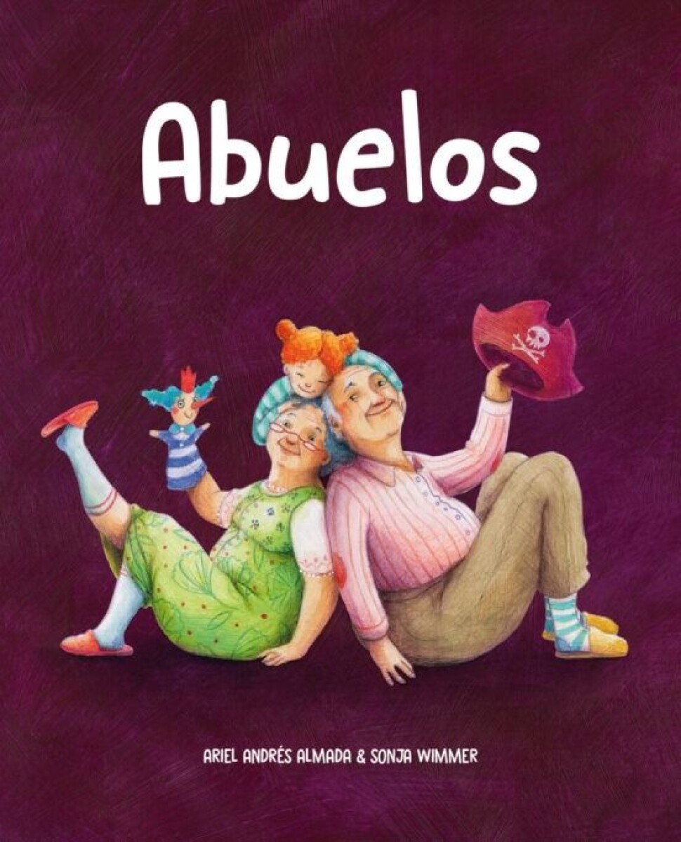 Abuelos 