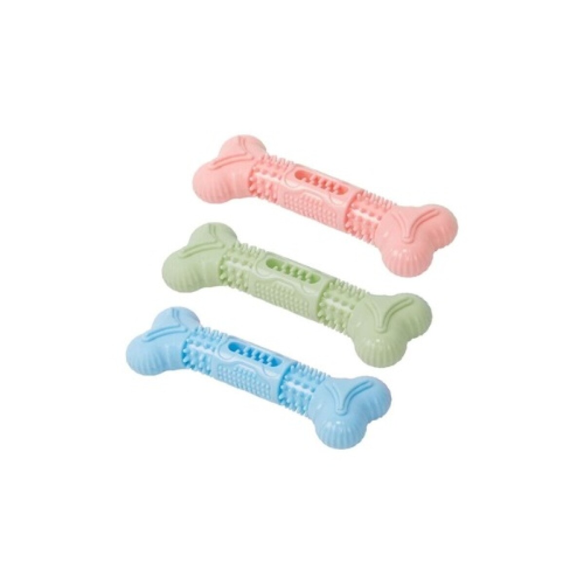 Juguete dental BONE<br /> Medidas 14.5cm - Juguete Dental Bone<br /> Medidas 14.5cm 