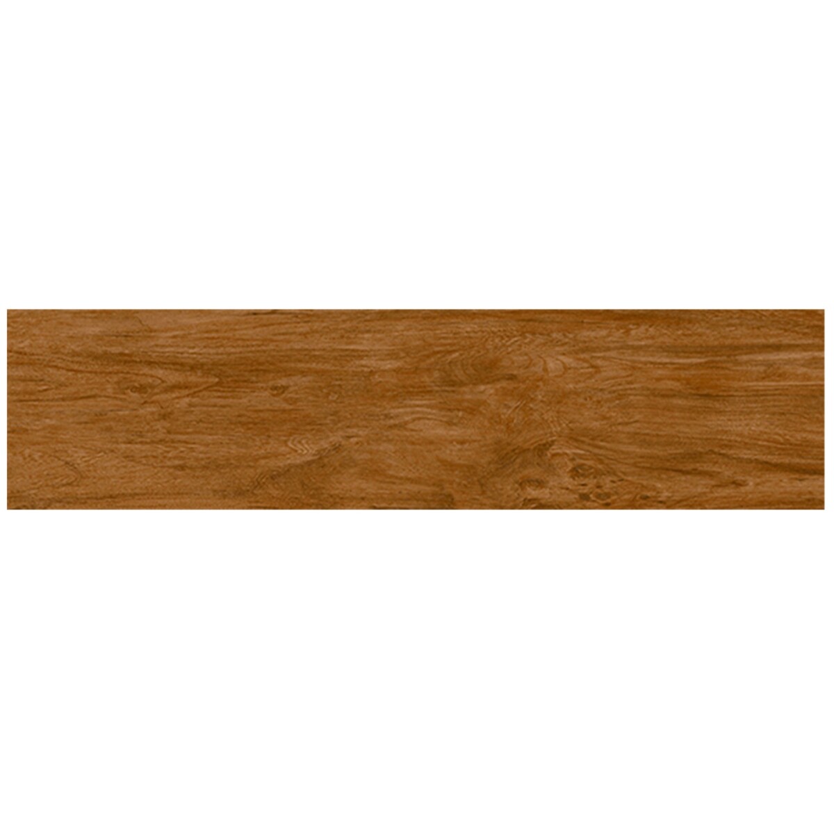 Porcelanato Maderado Mate Liso 24.50X100Cm Piso Pared 