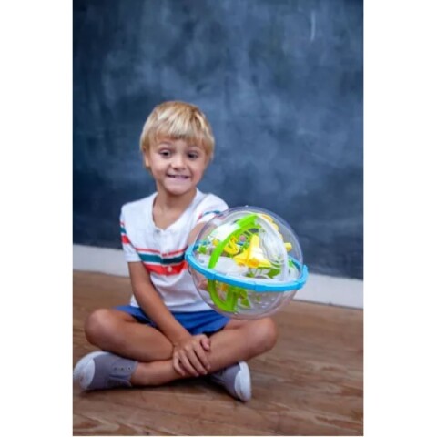 3x2 OUTLET Maze Pelota en caja 18*18*21 cm 3x2 Outlet Maze Pelota En Caja 18*18*21 Cm