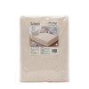 JGO DE SABANA KING BEIGE OSC 200X205+40CM 3PZAS Unica