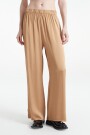 PANTALON Camel