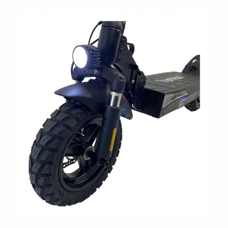 Scooter Monopatín Eléctrico MISTYLE ME800 500W Autonomía 40Km Freno De Disco Scooter Monopatín Eléctrico MISTYLE ME800 500W Autonomía 40Km Freno De Disco