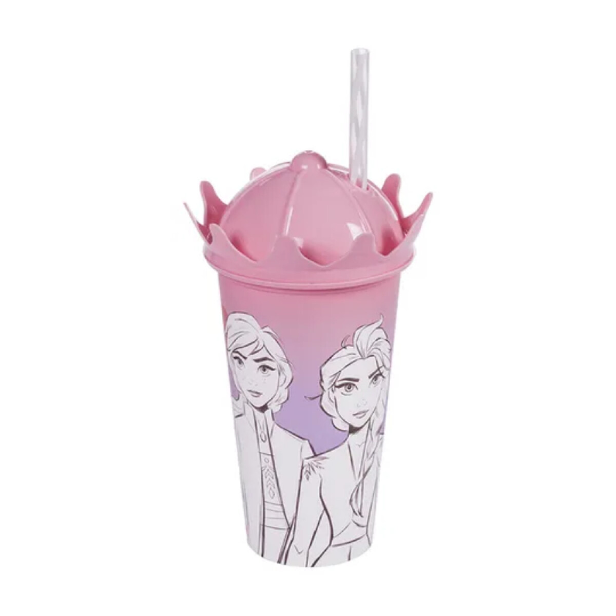 Vaso Shake 500 ML Frozen 