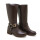 BOTA MOLECA Mujer 5354.202-23580 Cafe
