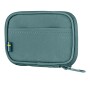 Billeteras Fjallraven Kanken Card Wallet Unisex Frost Green