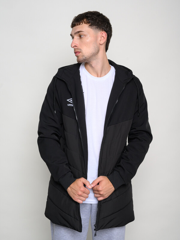 PARKA JUT Umbro Hombre 002