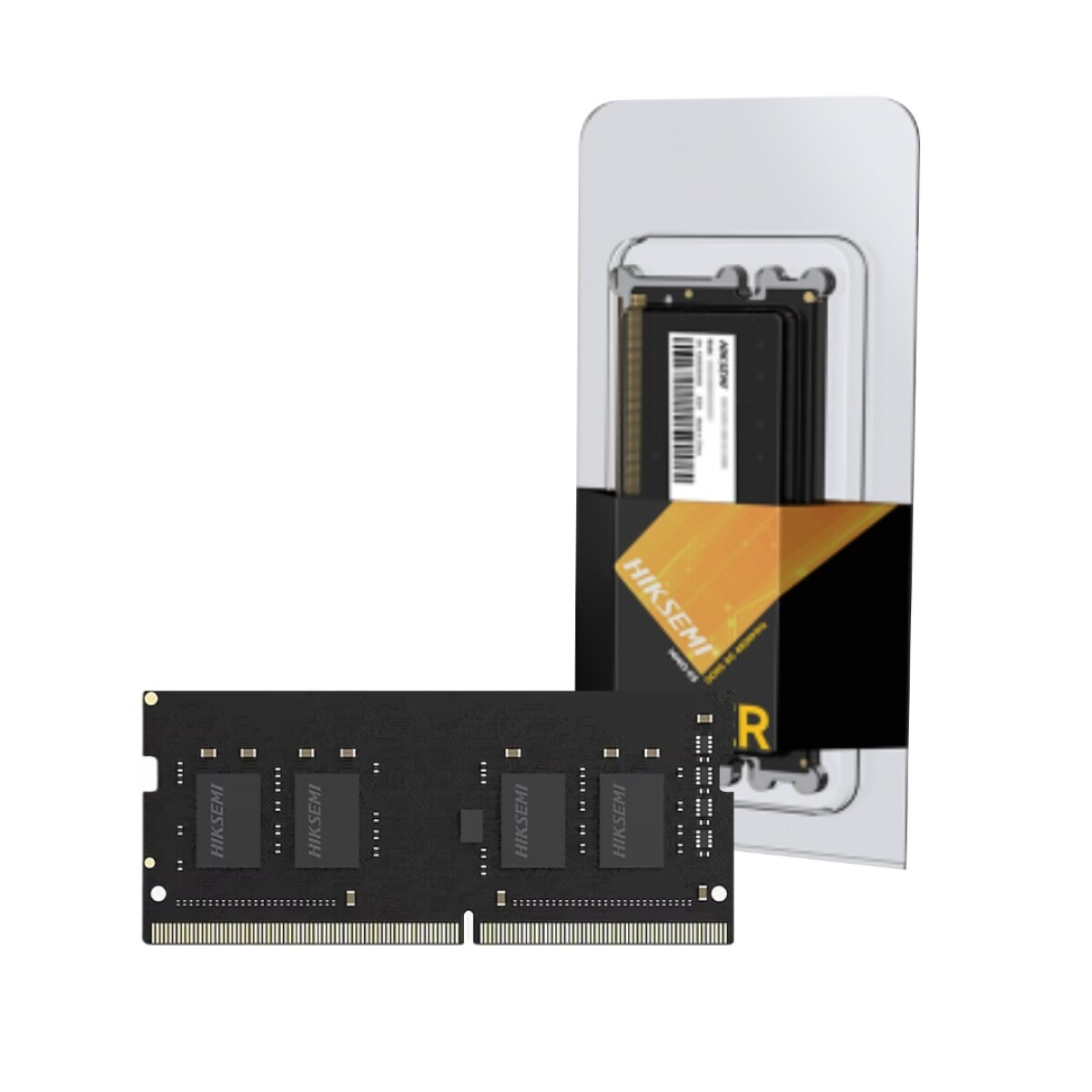 Memoria Hiksemi DDR5 16GB 5600MHZ Sodimm 