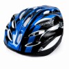 Casco De Protección Niña/o - Bicicleta - Skate - Monopatin Edad 8+ Años AZUL