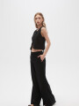 Pantalon Mocambo Negro