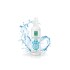 Colonia P/Perros Talco Bebé 125 ml Colonia P/Perros Talco Bebé 125 ml