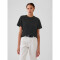 SS EDITOR TEE BLACK