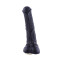 Consolador Pene Dildo de Caballo Negro
