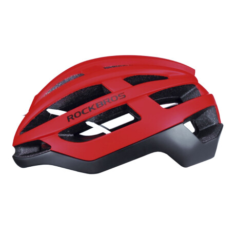 Rockbros - Casco para Bicicleta HC-58 - Reflectante. una Sola Pieza. 001