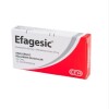 Efagesic 450 mg x10 comprimidos Efagesic 450 mg x10 comprimidos
