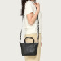 Cartera Guess Keira Negro 0