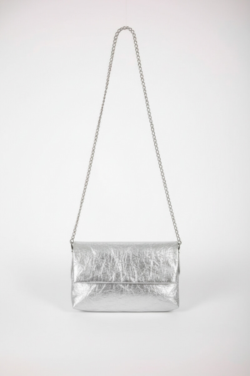 Cartera Bozhena - Color Unico 