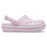 Crocs Crocband™ Niños Pequeños Rosa