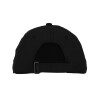 Diadora Cap Navy-white-black Negro-blanco