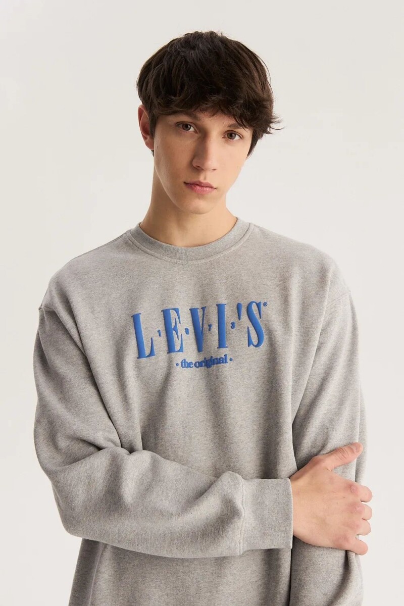 Buzo Levi's 