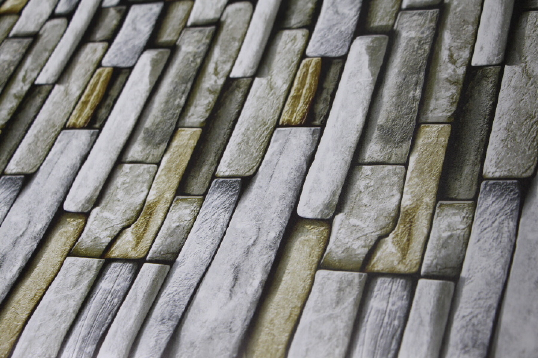 PAPEL ADHESIVO CONTACT X METRO - COLOR 14105 RECTANGLE STONES 