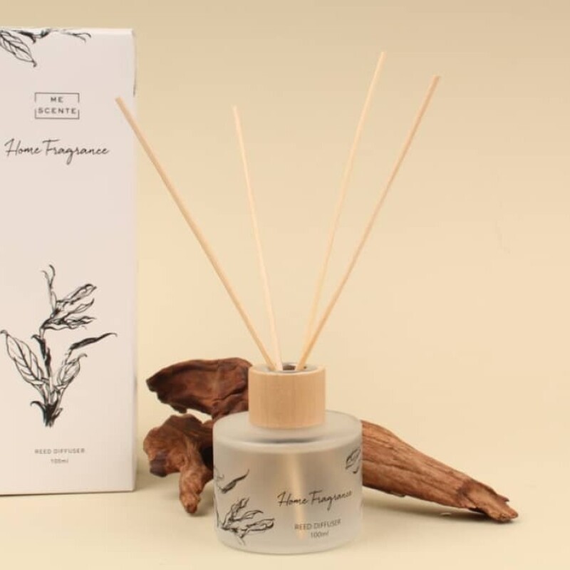 DIFUSOR AROMA GARDEN DIFUSOR AROMA GARDEN