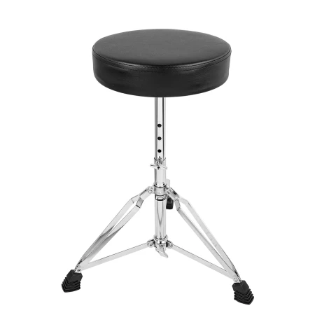 Asiento Batería Power Beat T1c Pata Doble Asiento Batería Power Beat T1c Pata Doble