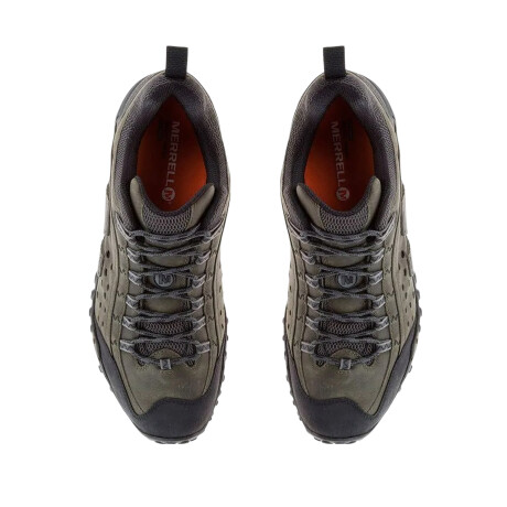 Merrell INTERCEPT Castle Roc Green