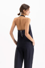 TOP LUCILLE Azul Marino