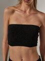 Tops Halae Negro