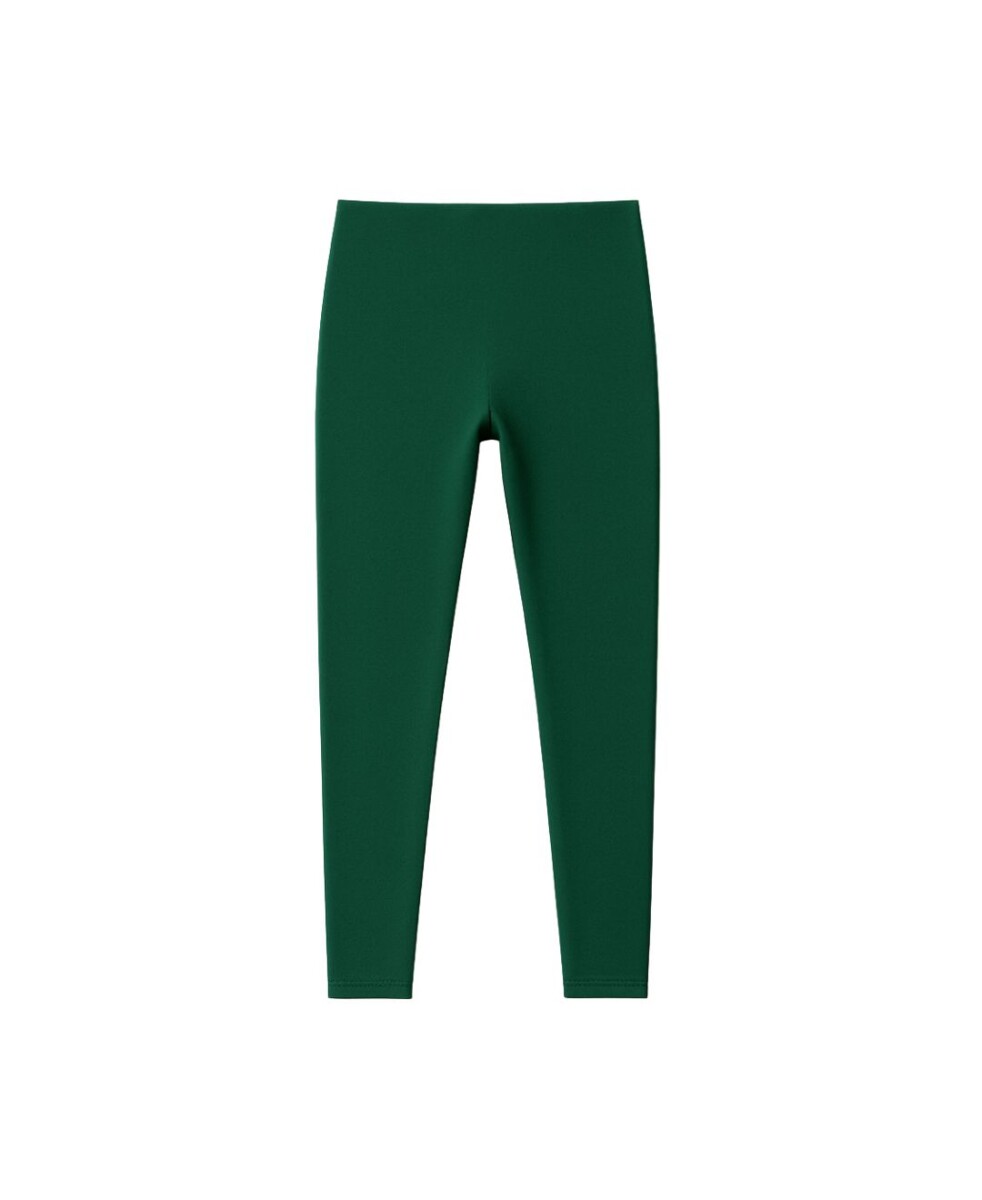 Calza Larga - Verde 