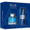 Set Blue Seduction for men Antonio Banderas Set Blue Seduction for men Antonio Banderas