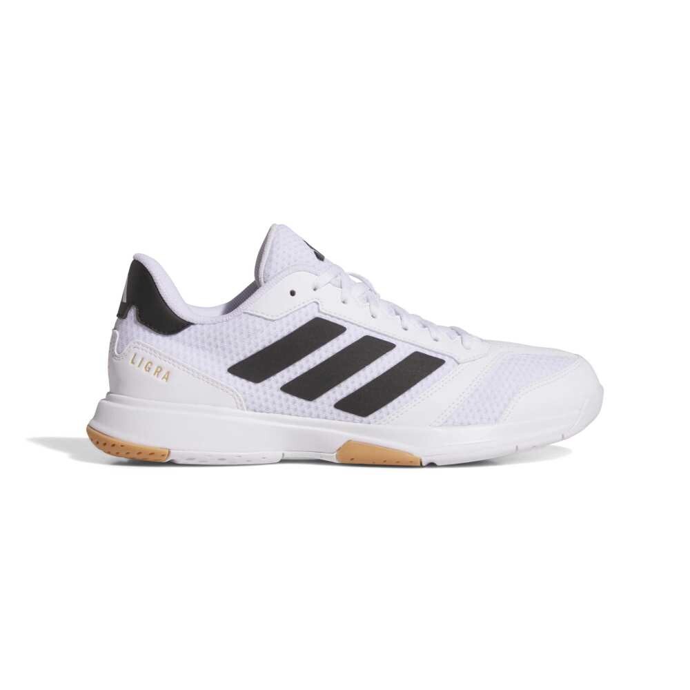 Zapatillas Specialist Sports Ligra 8 Mujer White