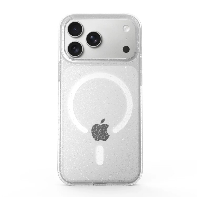 Case Prodigee iPhone 17 Pro Max SuperStar Clear Case Prodigee iPhone 17 Pro Max SuperStar Clear