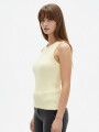 Tops Siri Amarillo Claro