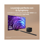 Barra de Sonido Ultra Slim Samsung HW-S800D/ZP Samsung Unica
