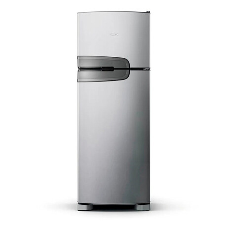 Refrigerador Consul 361 lts Inox CRM39AK Refrigerador Consul 361 lts Inox CRM39AK