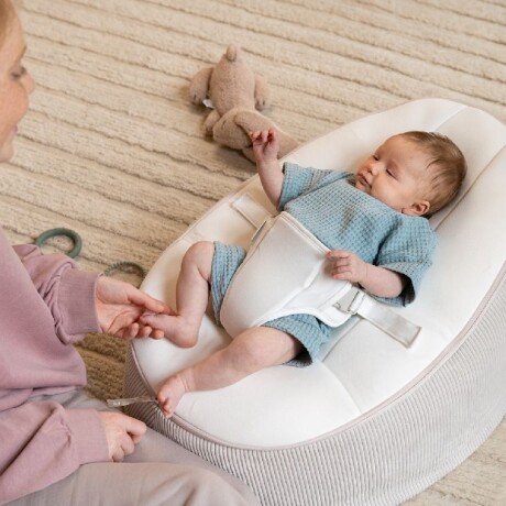 Tumbona asiento evolutivo Sand